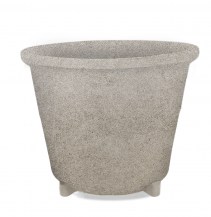 18545 - hd pot riser with pot_grey